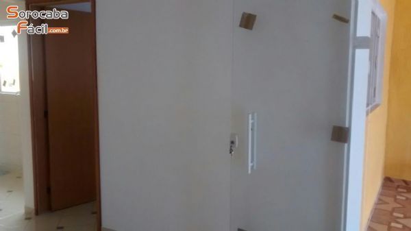 Casa em Jd. São Guilherme I, Sorocaba - Alugo Excelente Casa Nova - Foto 2